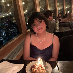 Meet your Posher, Gabrielle